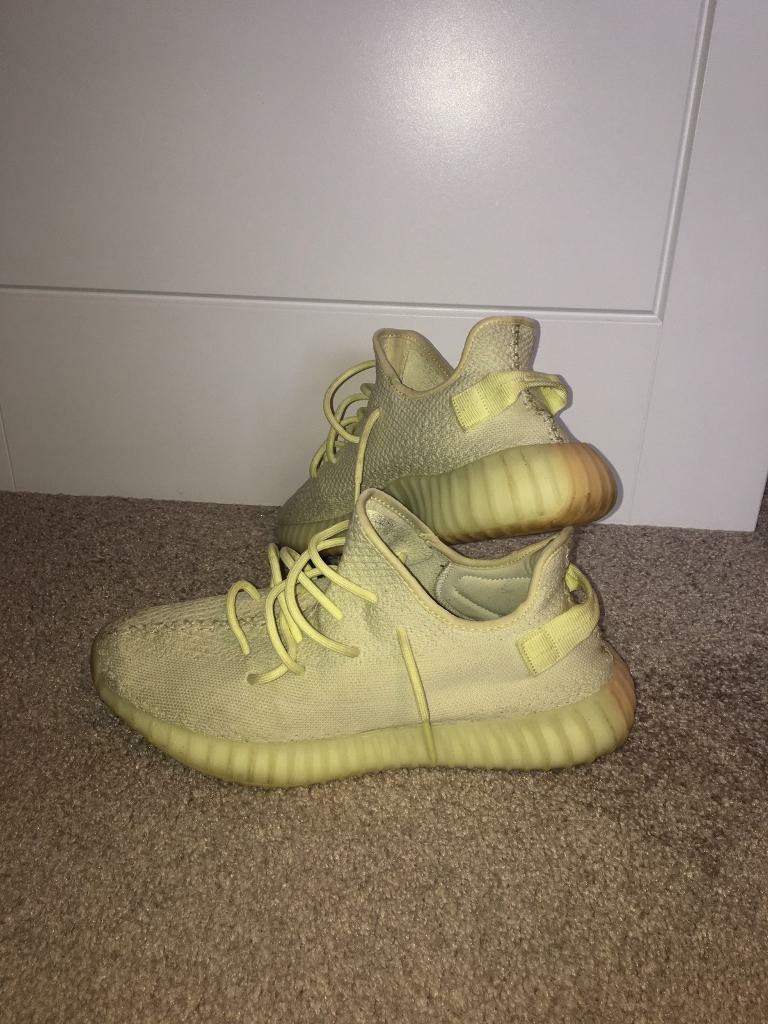 Buy Cheap Yeezy 350 V2 Butter For Sale 2019 Outlet Online